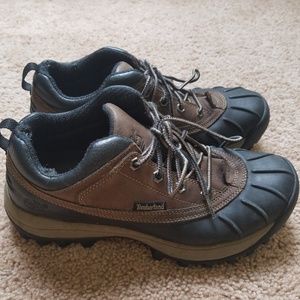 timberland flex shoes